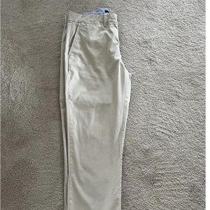 Tommy Hilfiger Mens TH flex custom chino 32x34